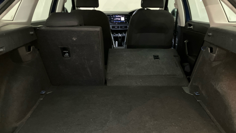 Volkswagen Taigo 1.0 TSI Life 5dr Petrol Hatchback